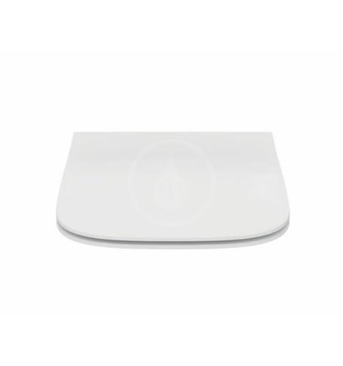 Ideal Standard WC doska, biela T500201