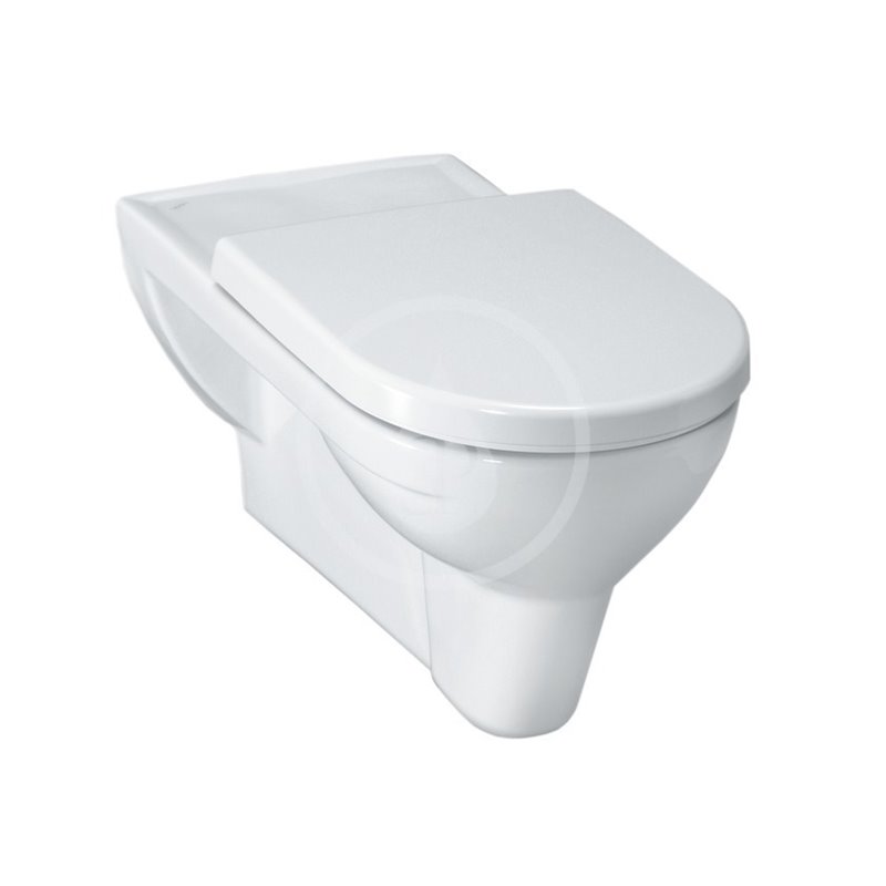 Laufen Závesné WC Handicap, 700x360 mm, biela H8209530000001