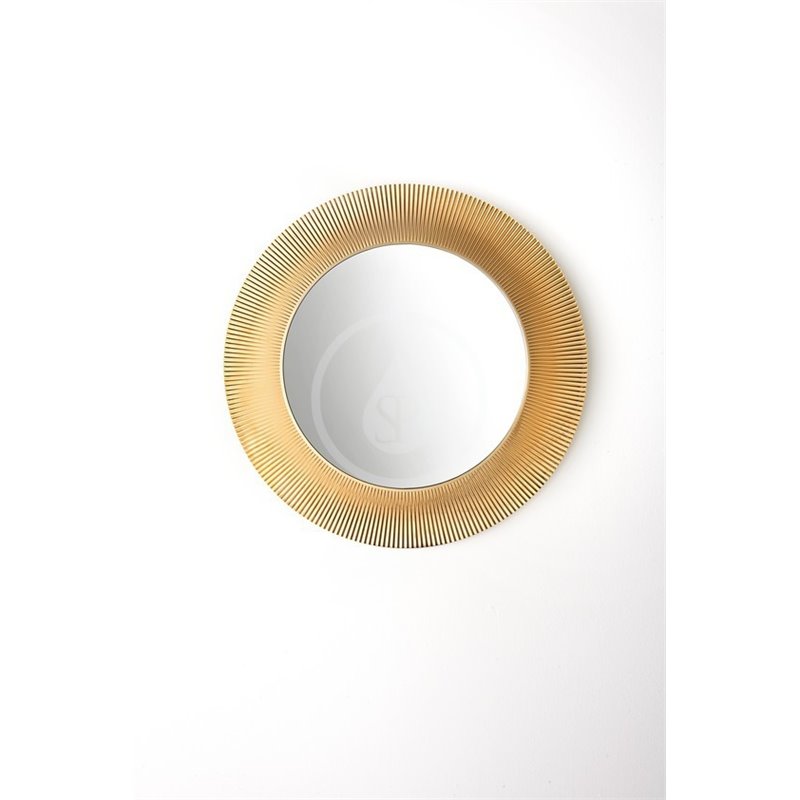 Laufen Zrkadlo – štandardné vyhotovenie, farba copper H3863310890001