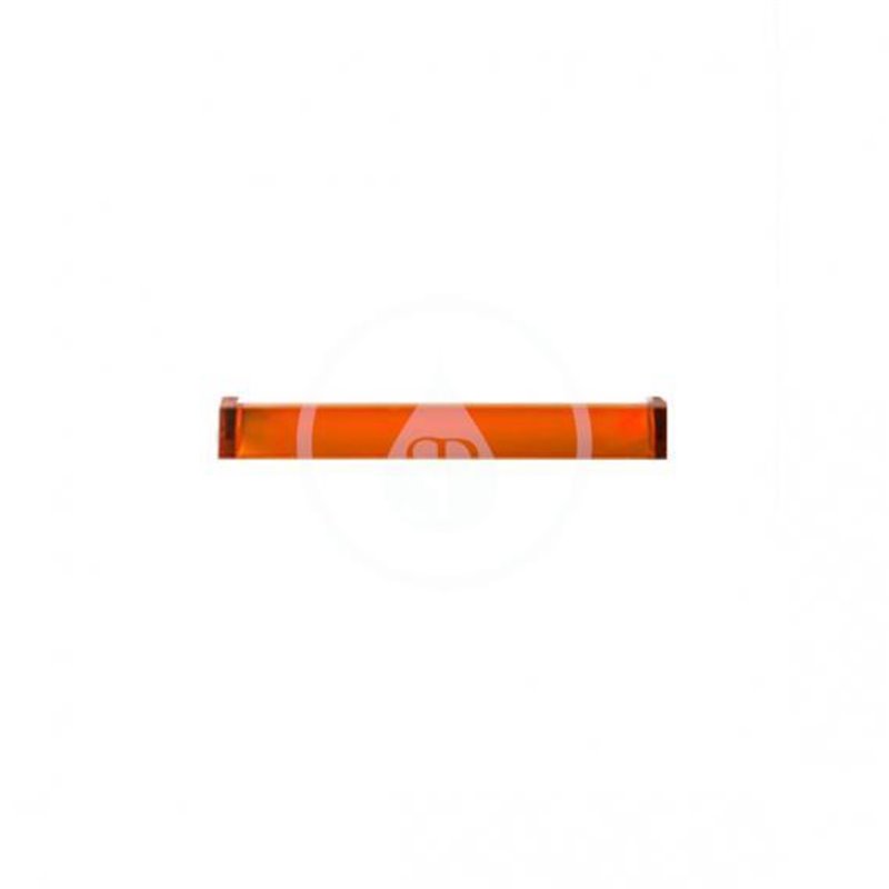 Laufen Držiak na uterák 300 mm – štandardné vyhotovenie, farba oranžová mandarínka H3813300820001