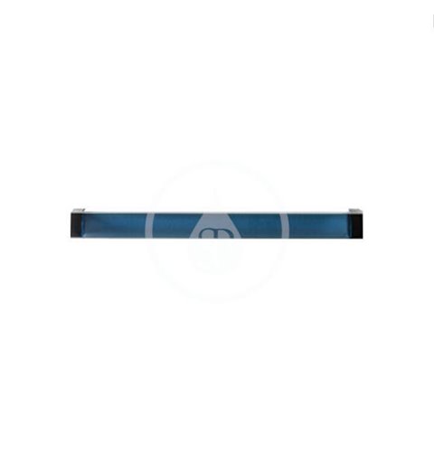 Laufen Držiak na uterák 450 mm – štandardné vyhotovenie, farba modrá H3813310830001