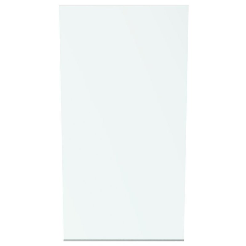 Ideal Standard Sprchová stena 1000 mm, silver bright/číre sklo T4875EO