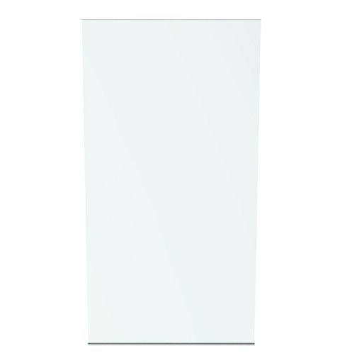 Ideal Standard Sprchová stena 1000 mm, silver bright/číre sklo T4875EO