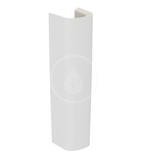 Ideal Standard Stĺp, biela T033501
