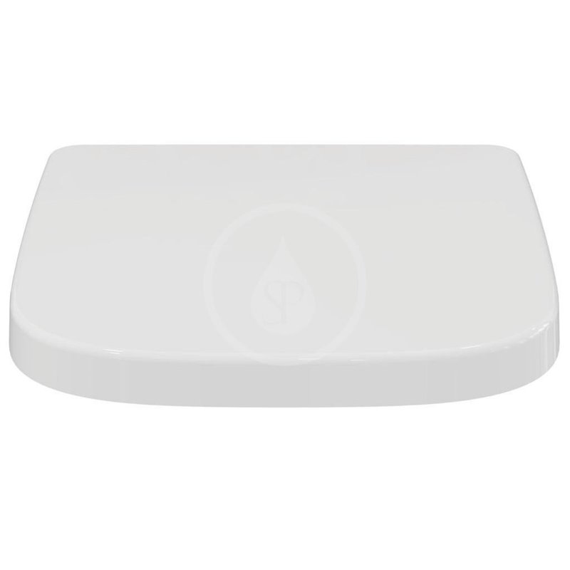 Ideal Standard WC doska softclose, biela T453101