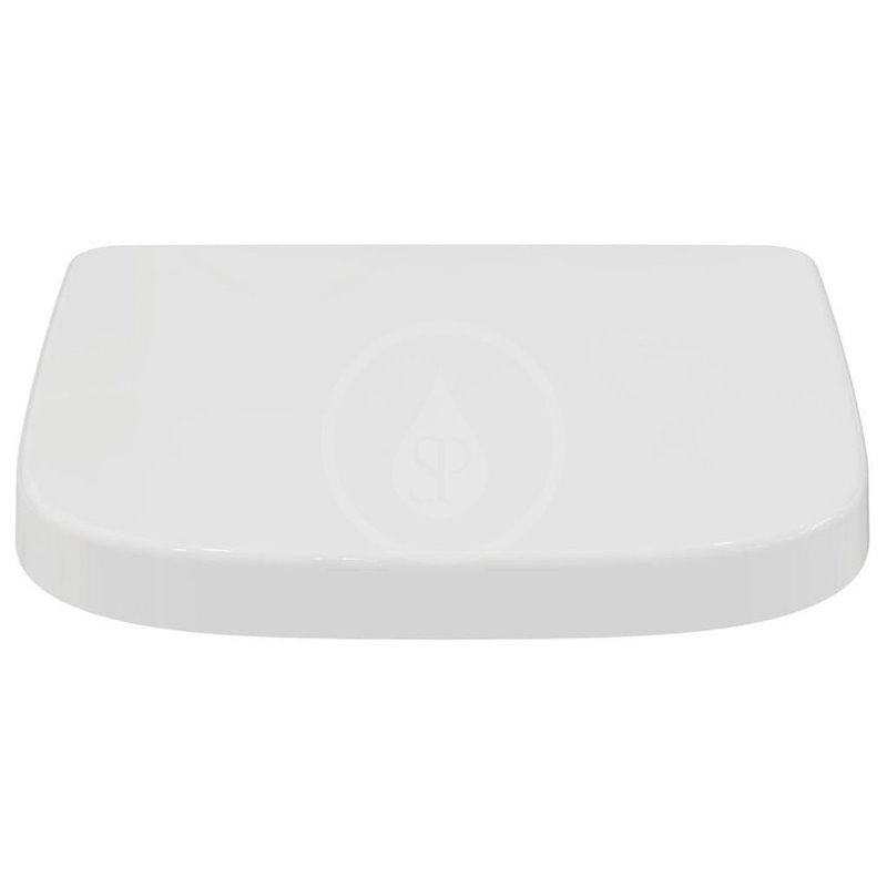 Ideal Standard WC doska softclose, biela T473701