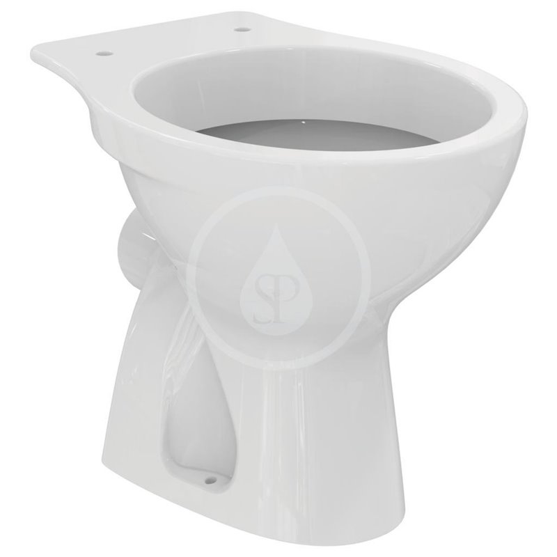 Ideal Standard Stojace WC, biela W333101
