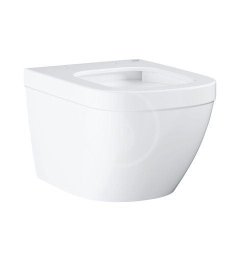 Grohe Závesné WC s doskou softclose, rimless, Triple Vortex, alpská biela 39693000