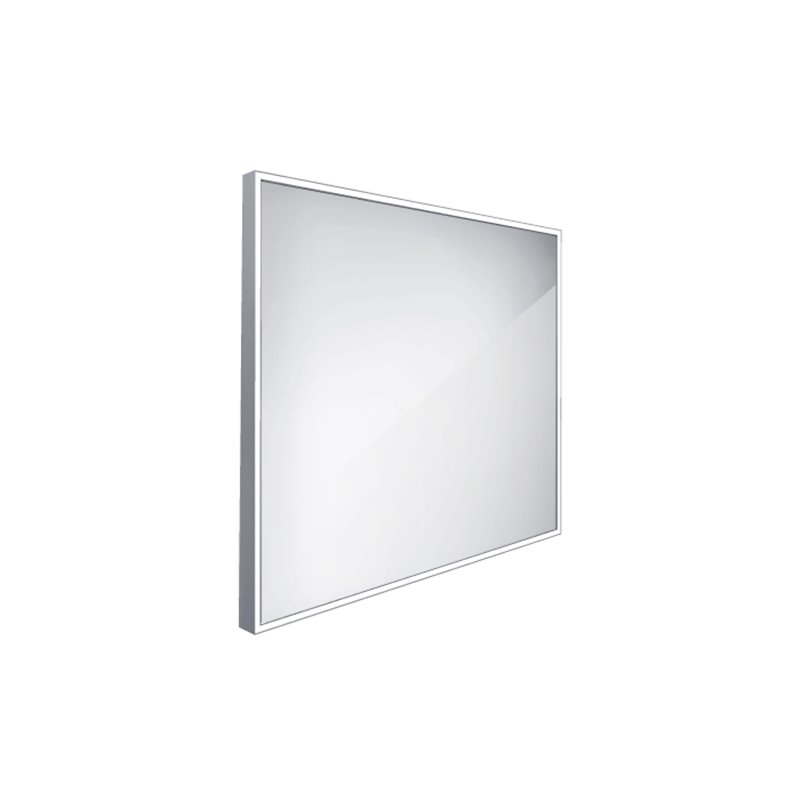 Nimco LED zrcadlo 700x700 ZP 13077
