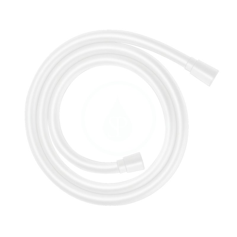 Hansgrohe Sprchová hadica Isiflex, 1250 mm, matná biela Hadice 28272700