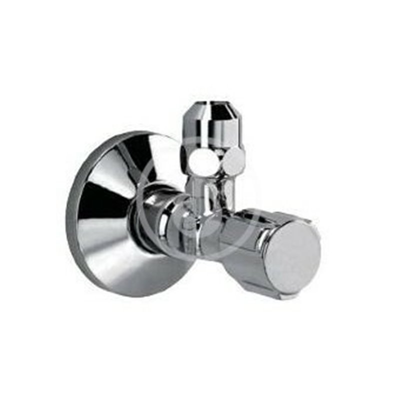 Ideal Standard Rohový ventil, chrómPríslušenstvo A2129AA