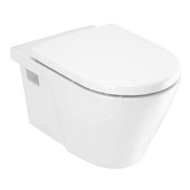 Grohe Súprava na závesné WC + klozet a doska softclose, tlačidlo Nova Cosmopolitan, chróm Solido 38950000