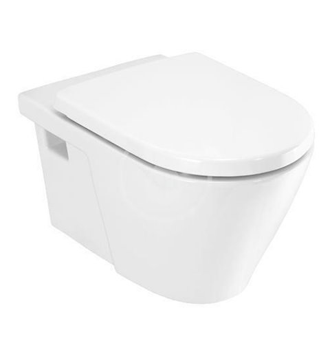 Grohe Súprava na závesné WC + klozet a doska softclose, tlačidlo Nova Cosmopolitan, chróm Solido 38950000