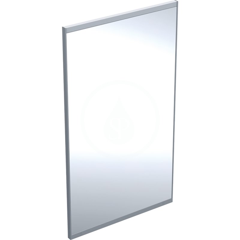 Geberit Zrkadlo s LED osvetlením a vyhrievaním, 400x700 mm Option 501.070.00.1