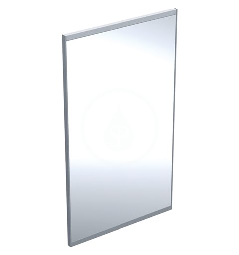 Geberit Zrkadlo s LED osvetlením a vyhrievaním, 400x700 mm Option 501.070.00.1
