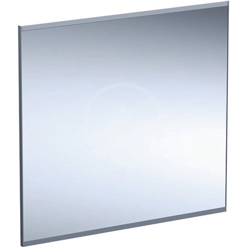 Geberit Zrkadlo s LED osvetlením a vyhrievaním, 750x700 mm Option 501.072.00.1
