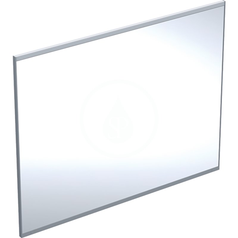 Geberit Zrkadlo s LED osvetlením a vyhrievaním, 900x700 mm Option 501.073.00.1