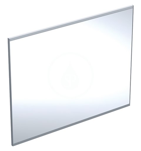 Geberit Zrkadlo s LED osvetlením a vyhrievaním, 900x700 mm Option 501.073.00.1