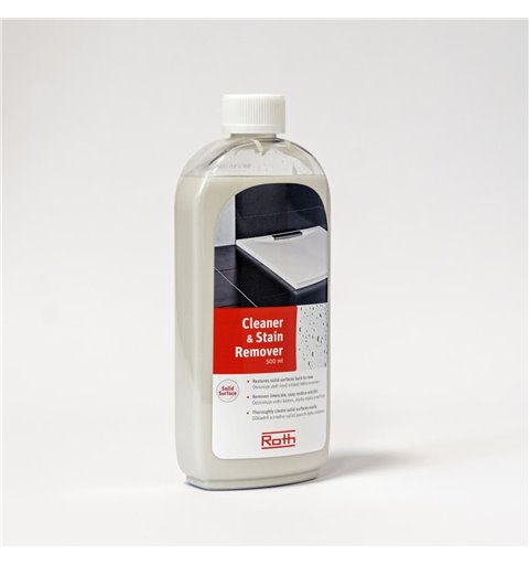 Roth Roth Solid Surface Cleaner 5139820
