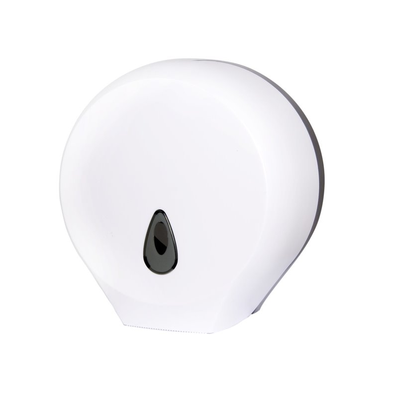 Sanela Zásobník toaletného papiera Sanela biela SLDN01