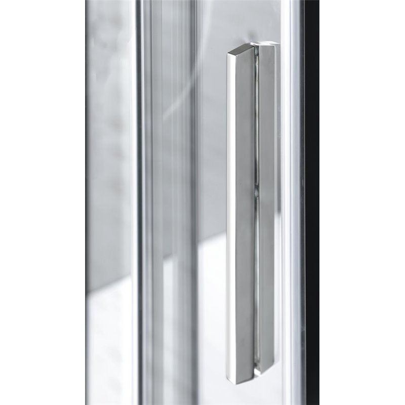  ALTIS LINE obdĺžniková sprchová zástena 1600x900mm L/P varianta AL4315CAL6015C