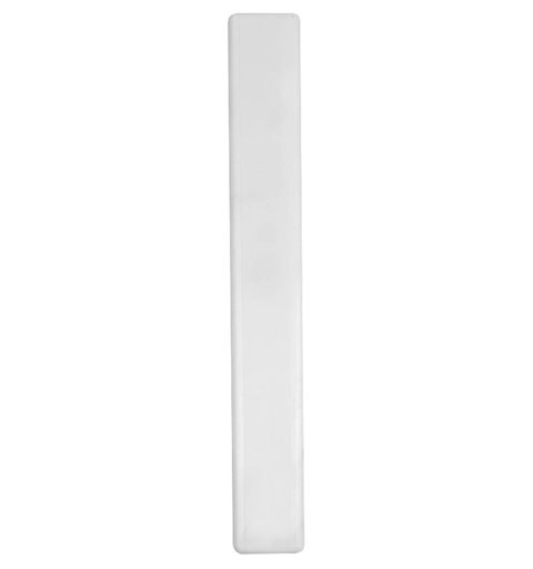 Sapho Plastová lamela na sklopné sprchové sedátko XH001 NDX001