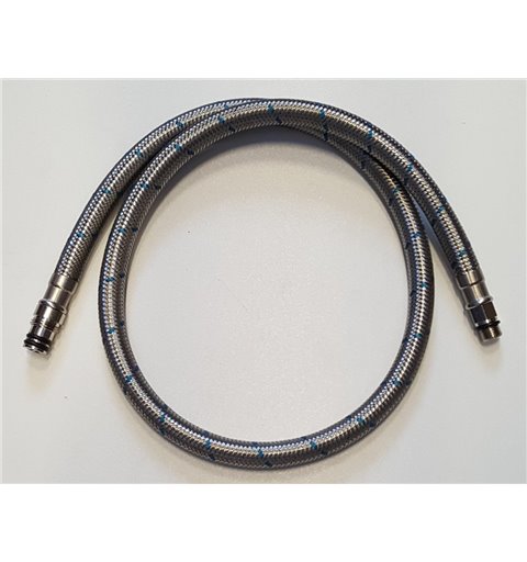 Sapho Flexibilná hadica pre 1101-21, 1102-10, modrá ND1101-21-2