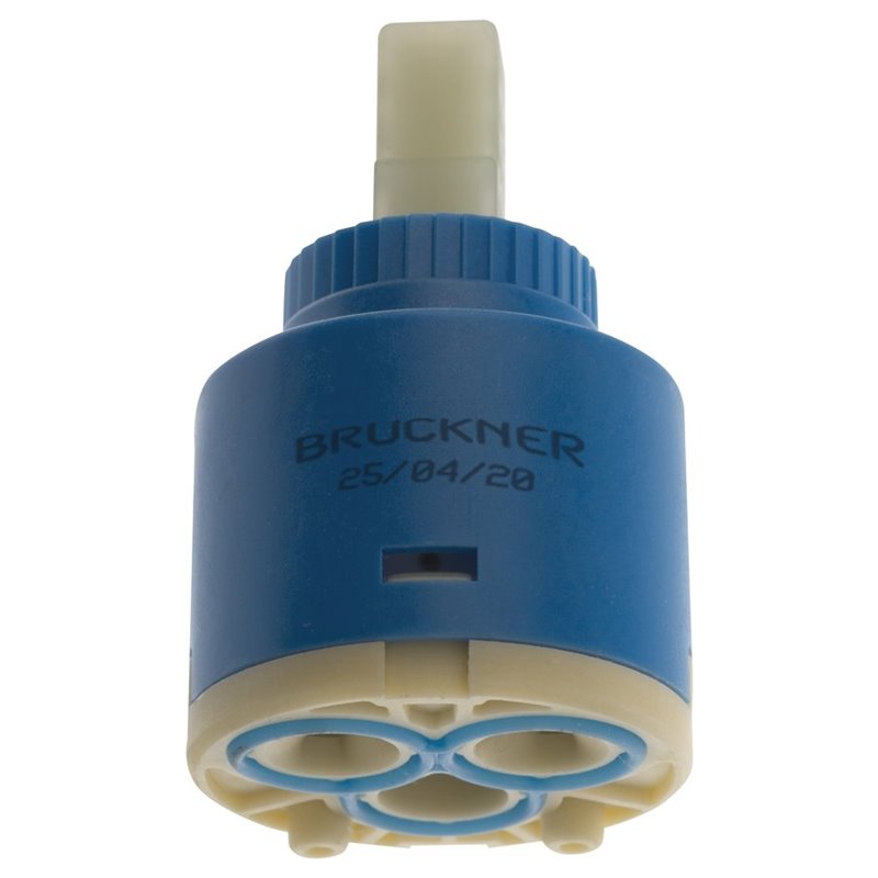 Bruckner Kartuša 35mm, nízka 350.124.1