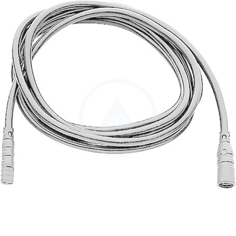 Hansa Príslušenstvo - Predlžovací/spojovací kábel, 2-pol., dĺžka 1000 mm (59913412)