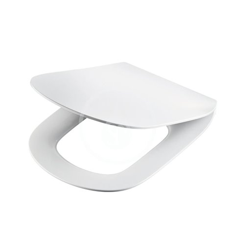 Geberit Kombifix - Súprava na závesné WC + klozet a sedadlo Ideal Standard Tesi – súprava s tlačidlom Sigma50, výplň biela 110.3