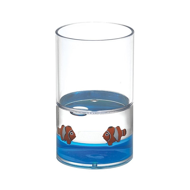 Aqualine PYXIS pohár na postavenie, Nemo PY1089