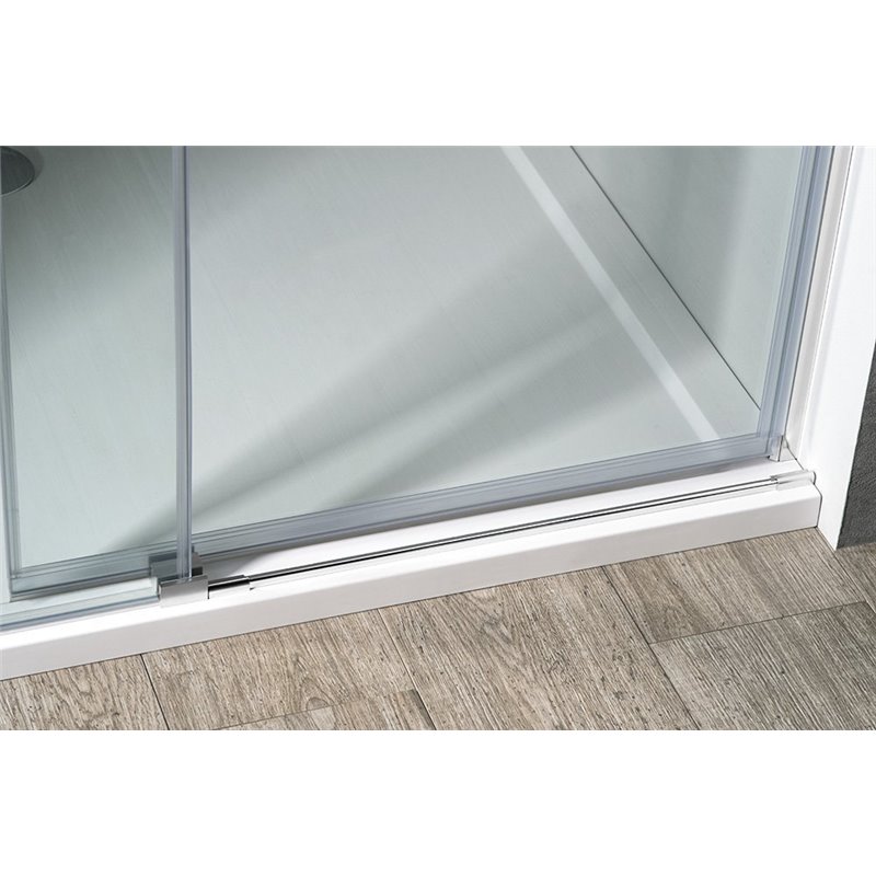 Gelco VOLCANO sprchové dvere 1500 mm, číre sklo GV1015