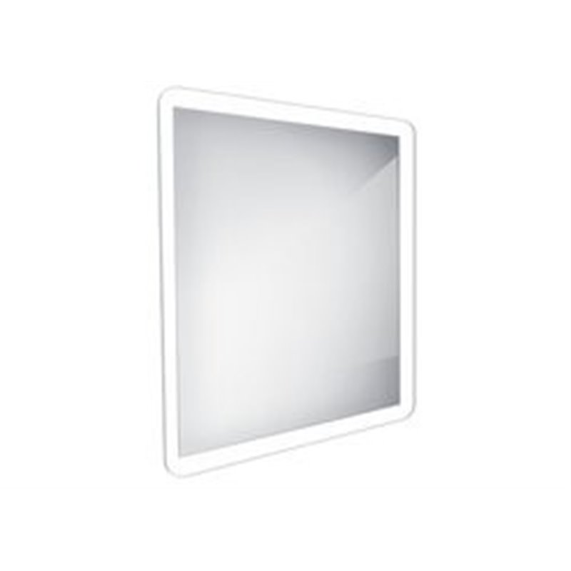 Nimco LED zrcadlo 600x600 ZP 19066