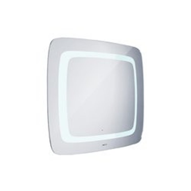 Nimco LED zrcadlo se senzorem 650x800 ZP 7001-S