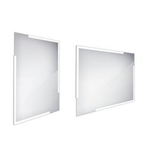 Nimco LED zrcadlo 600x800 ZP 14002