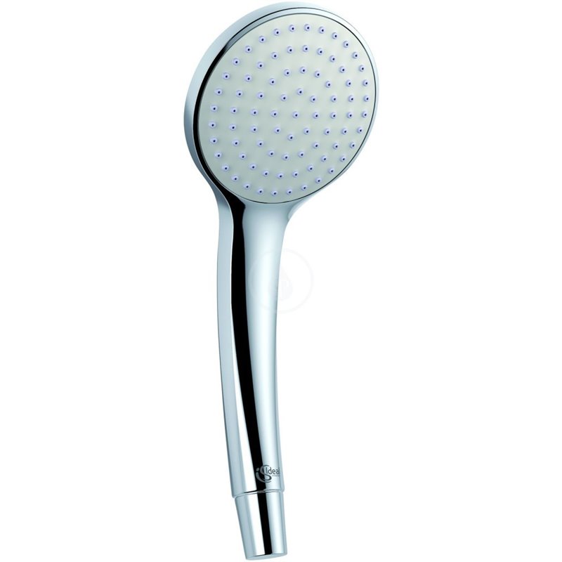 IDEAL STANDARD - Idealrain Ruční sprcha M1 100 mm, 1 proud, chrom (B9402AA)