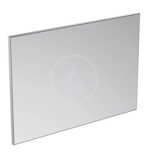 IDEAL STANDARD - Mirror&Light Zrcadlo 1000x700 mm s rámem (T3358BH)