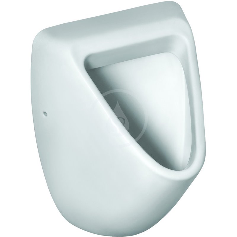 IDEAL STANDARD - Urinály Urinál Golf 360 x 335 x 560 mm (přítok zakrytý), bílá (V553801)