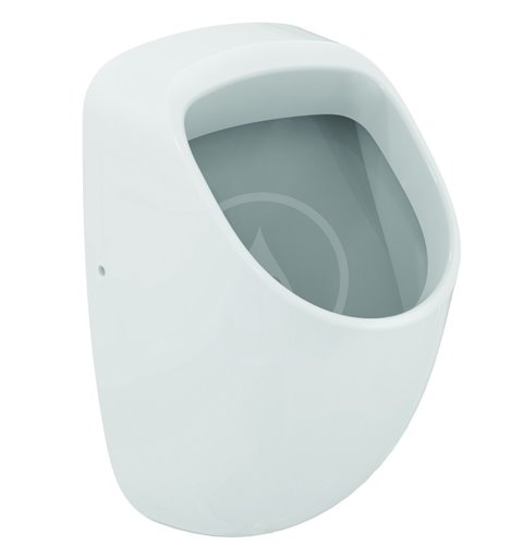 IDEAL STANDARD - Urinály Urinál Connect 310 x 335 x 650 mm (přítok zakrytý), bílá (E567101)