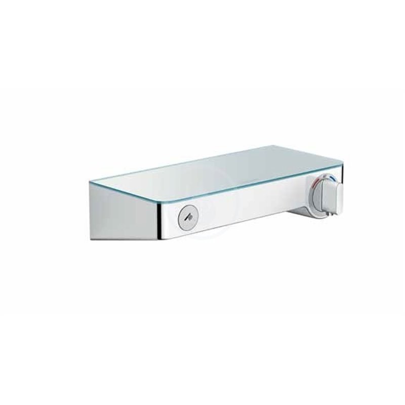 HANSGROHE - ShowerTablet Select Sprchová baterie termostatická, chrom (13171000)