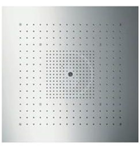 AXOR - ShowerCollection ShowerHeaven 720 x 720 mm, nerezová oceľ (10625800)