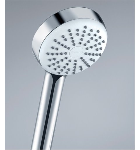 Kludi Logo Ručná sprcha, chróm (6810005-00)