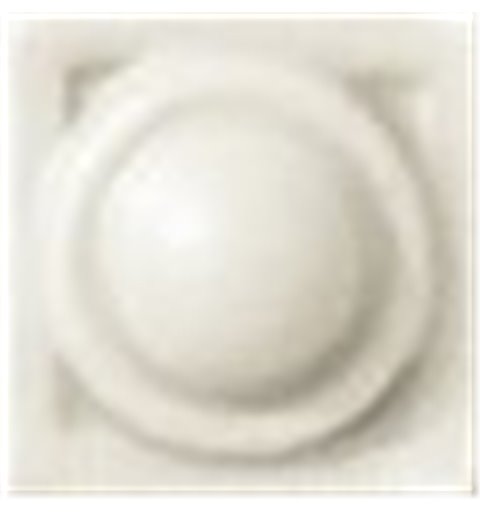 Ceramiche Grazia AMARCORD Tozz.Diamantato Beige Matt 3x3 DAT10