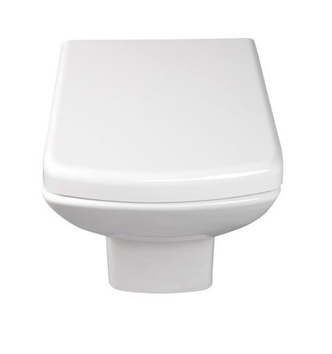AQUALINE SEKURA WC závesné 35x50,5cm 10SZ02002