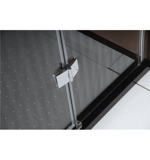 Gelco LEGRO sprchové dvere 1100mm, číre sklo GL1111