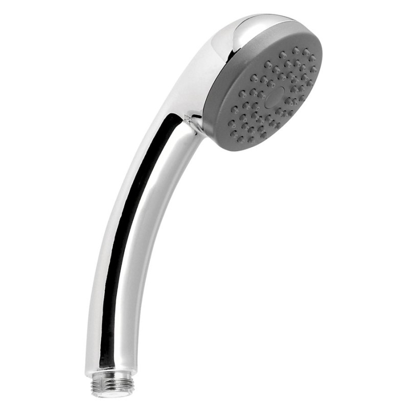 AQUALINE AQUALINE ručná sprcha, priemer 70mm, ABS/chróm HY815C