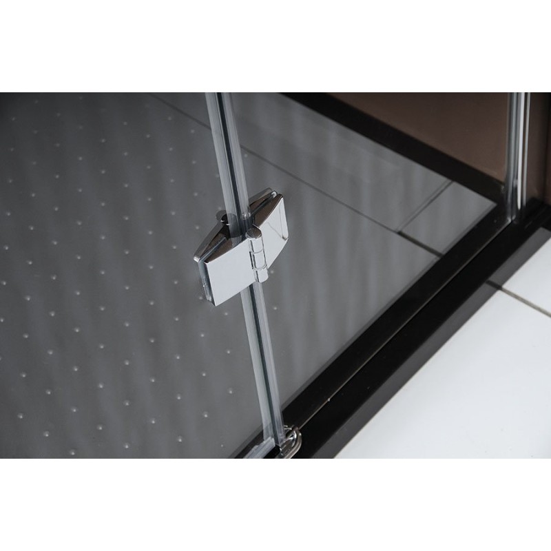 Gelco LEGRO sprchové dvere 900mm, číre sklo GL1190
