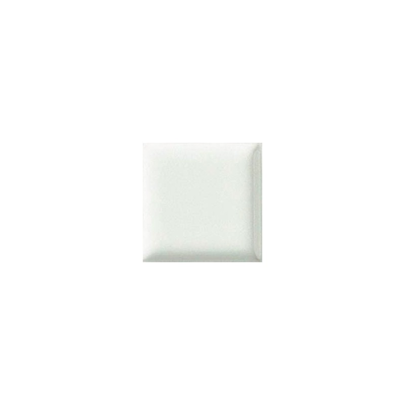 Ceramiche Grazia VINTAGE Tozzetto white 3x3 T1