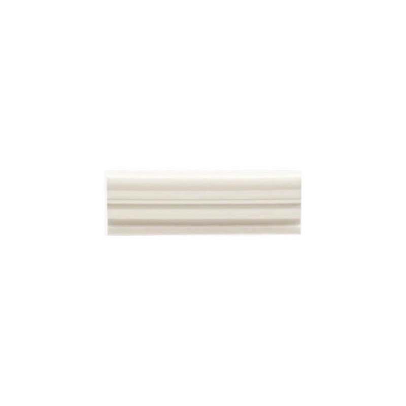 Ceramiche Grazia BOISERIE TORO Bianco Matt 6,5x20 TO 01