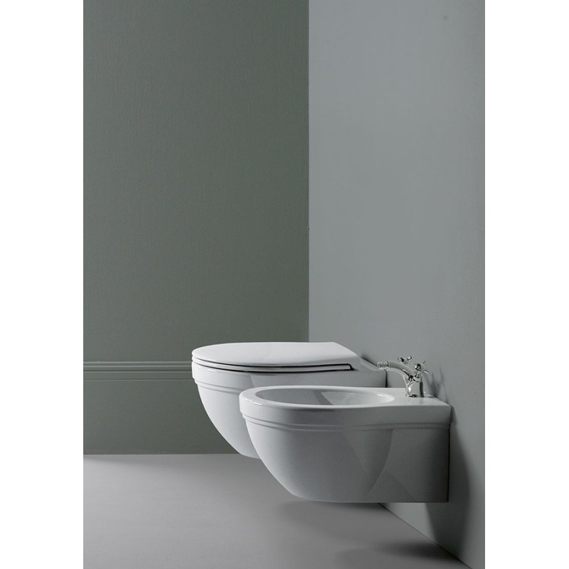 GSI CLASSIC WC závesné 37x55 cm, ExtraGlaze 871211